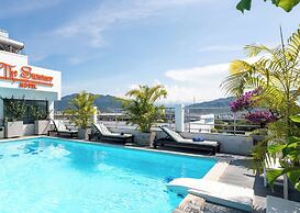 The Summer Hotel