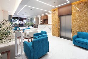 The Summer Hotel
