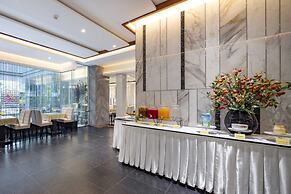 The Summer Hotel