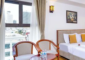The Summer Hotel
