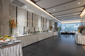 The Summer Hotel