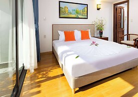 The Summer Hotel