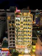 The Summer Hotel