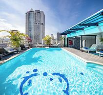 The Summer Hotel