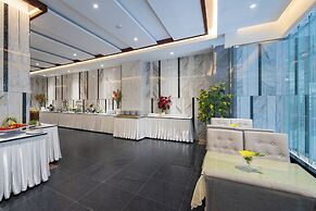 The Summer Hotel