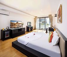 The Summer Hotel