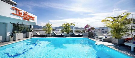 The Summer Hotel
