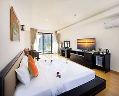 The Summer Hotel