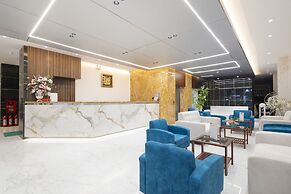 The Summer Hotel