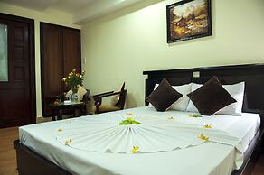 The Summer Hotel