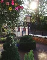 Ba Ba Guest House
