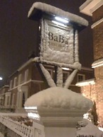 Ba Ba Guest House