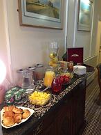 Ba Ba Guest House
