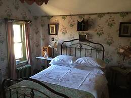St Benedict B&B