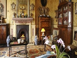 St Benedict B&B