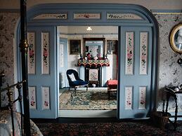 St Benedict B&B