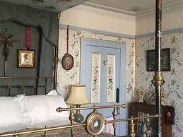 St Benedict B&B