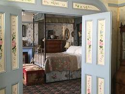 St Benedict B&B