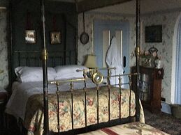 St Benedict B&B