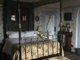 St Benedict B&B