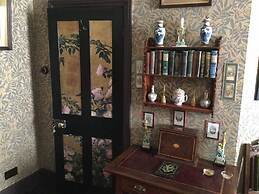 St Benedict B&B