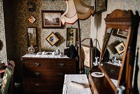 St Benedict B&B
