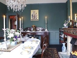 St Benedict B&B