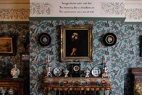 St Benedict B&B
