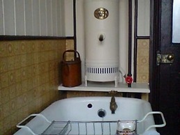 St Benedict B&B