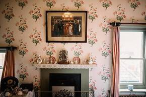 St Benedict B&B