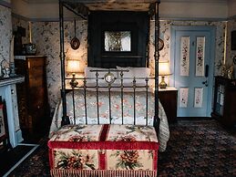 St Benedict B&B