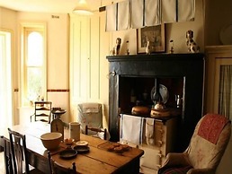 St Benedict B&B