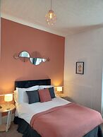 The Chesterfield Guest House