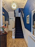 The Chesterfield Guest House