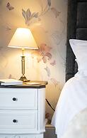The Chesterfield Guest House