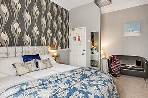 The Chesterfield Guest House