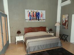 La Casa del Atrio