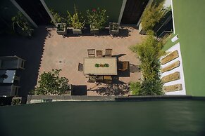 La Casa del Atrio