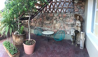 La Casa del Atrio