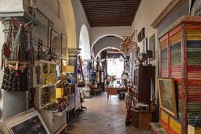 La Casa del Atrio