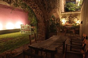 La Casa del Atrio