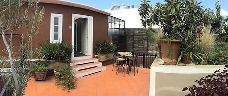 La Casa del Atrio
