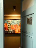 La Casa del Atrio