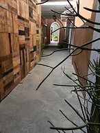La Casa del Atrio
