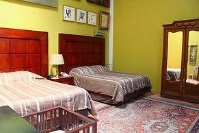 La Casa del Atrio
