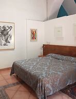 La Casa del Atrio