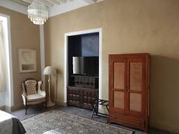 La Casa del Atrio