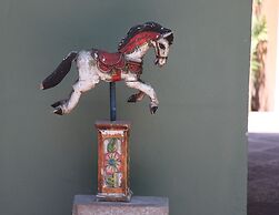La Casa del Atrio