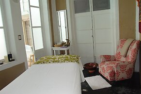 La Casa del Atrio