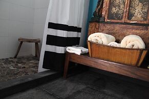 La Casa del Atrio